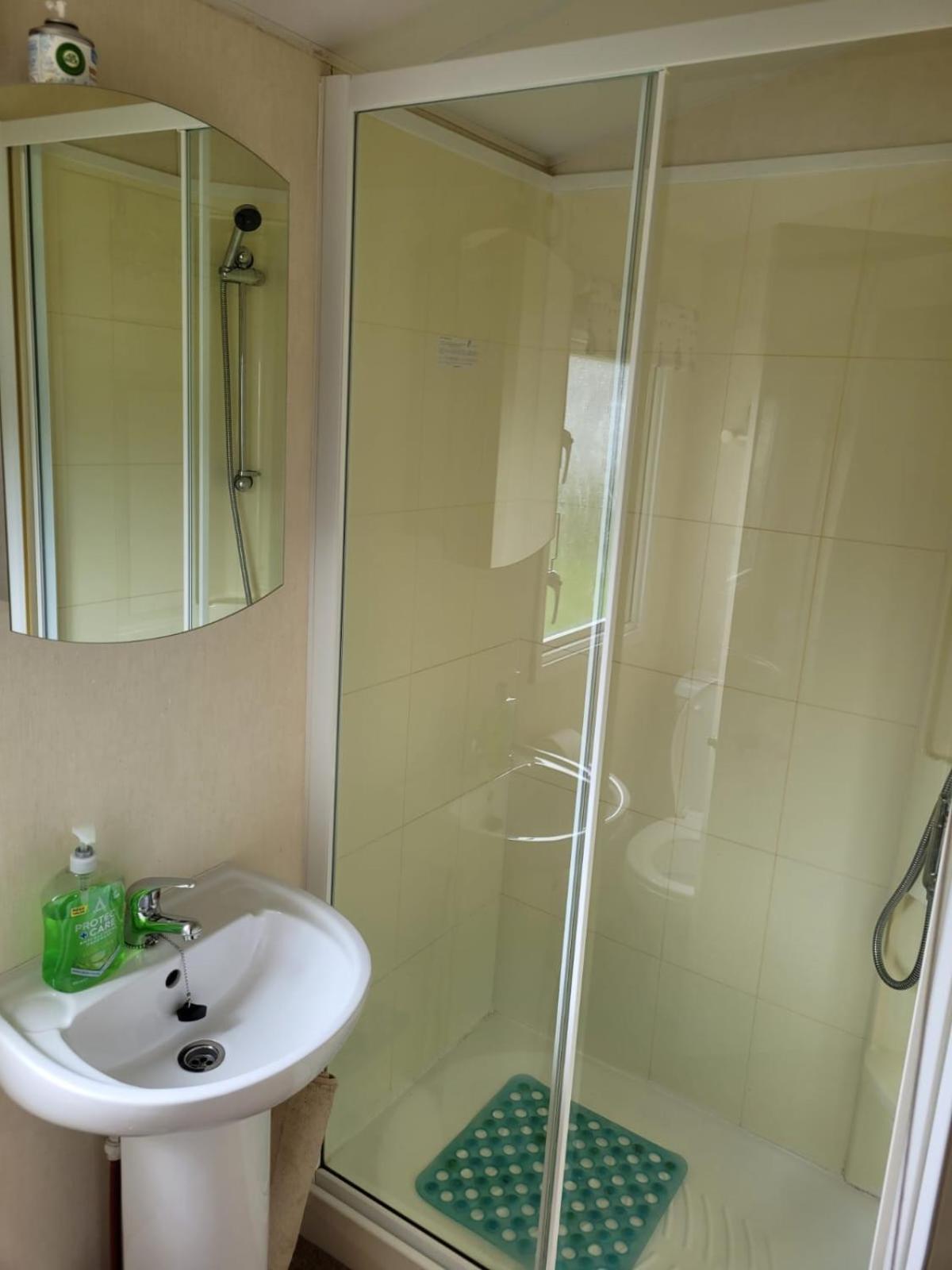 Cosy Caravan Sunbeach Llwyngwril Экстерьер фото